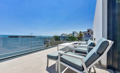 Herverkoop - Villa -
Finestrat - Balcón De Finestrat