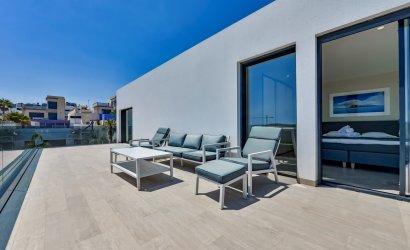 Herverkoop - Villa -
Finestrat - Balcón De Finestrat