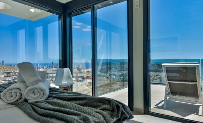 Herverkoop - Villa -
Finestrat - Balcón De Finestrat