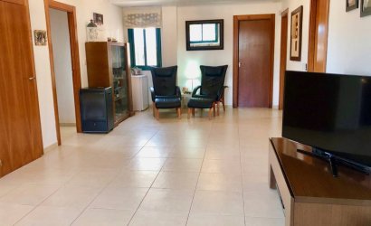 Herverkoop - Villa -
Ciudad Quesada - Costa Blanca