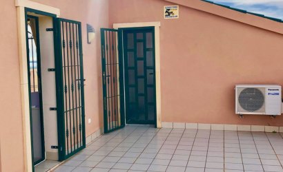 Herverkoop - Villa -
Ciudad Quesada - Costa Blanca