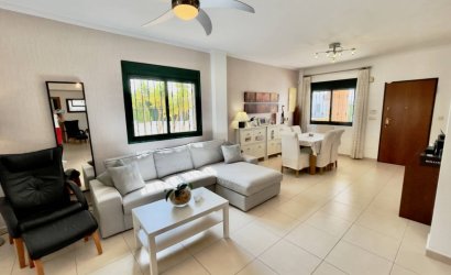 Herverkoop - Villa -
Ciudad Quesada - Costa Blanca