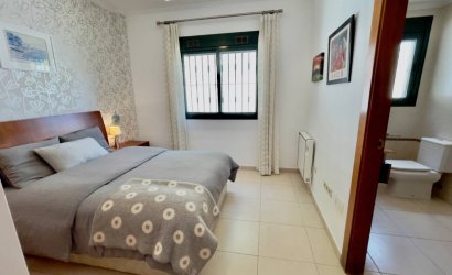Herverkoop - Villa -
Ciudad Quesada - Costa Blanca