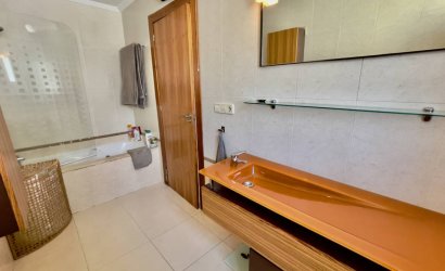 Herverkoop - Villa -
Ciudad Quesada - Costa Blanca