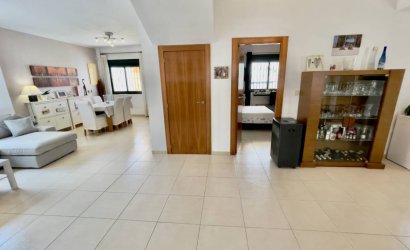 Herverkoop - Villa -
Ciudad Quesada - Costa Blanca
