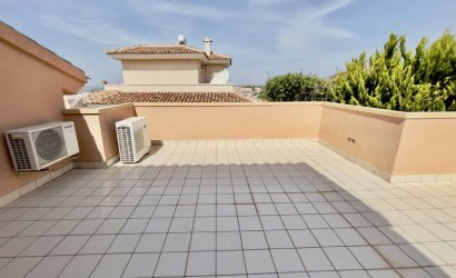 Herverkoop - Villa -
Ciudad Quesada - Costa Blanca