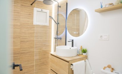 Herverkoop - Apartment -
San Pedro del Pinatar - Costa Calida