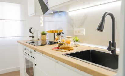 Herverkoop - Apartment -
San Pedro del Pinatar - Costa Calida