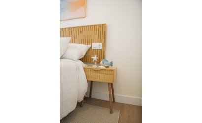 Herverkoop - Apartment -
San Pedro del Pinatar - Costa Calida