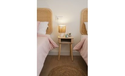 Herverkoop - Apartment -
San Pedro del Pinatar - Costa Calida