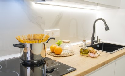 Herverkoop - Apartment -
San Pedro del Pinatar - Costa Calida