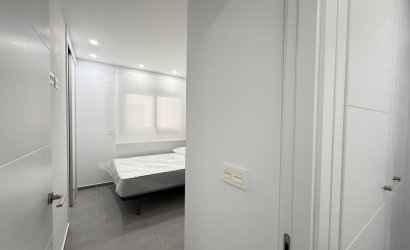 Herverkoop - Apartment -
Torrevieja - Estacion De Autobuses