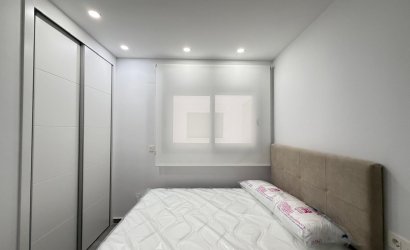 Herverkoop - Apartment -
Torrevieja - Estacion De Autobuses
