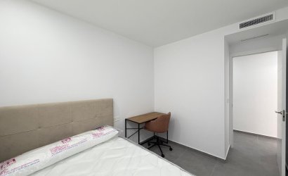 Herverkoop - Apartment -
Torrevieja - Estacion De Autobuses