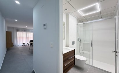 Herverkoop - Apartment -
Torrevieja - Estacion De Autobuses