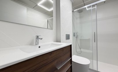 Herverkoop - Apartment -
Torrevieja - Estacion De Autobuses