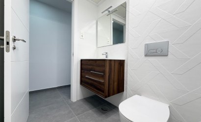 Herverkoop - Apartment -
Torrevieja - Estacion De Autobuses