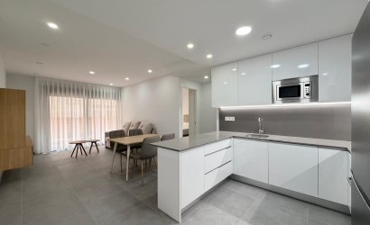 Herverkoop - Apartment -
Torrevieja - Estacion De Autobuses