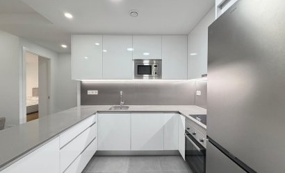 Herverkoop - Apartment -
Torrevieja - Estacion De Autobuses