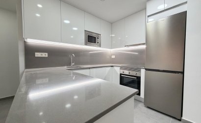 Herverkoop - Apartment -
Torrevieja - Estacion De Autobuses