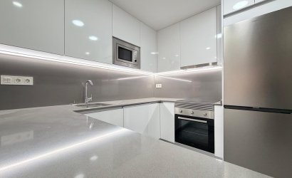 Herverkoop - Apartment -
Torrevieja - Estacion De Autobuses