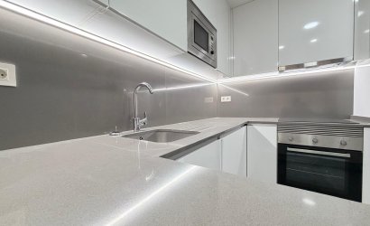 Herverkoop - Apartment -
Torrevieja - Estacion De Autobuses