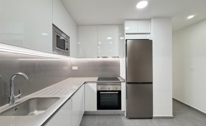 Herverkoop - Apartment -
Torrevieja - Estacion De Autobuses