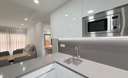 Herverkoop - Apartment -
Torrevieja - Estacion De Autobuses
