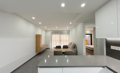 Herverkoop - Apartment -
Torrevieja - Estacion De Autobuses
