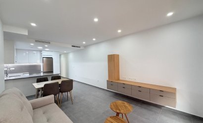 Herverkoop - Apartment -
Torrevieja - Estacion De Autobuses