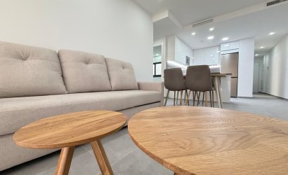 Herverkoop - Apartment -
Torrevieja - Estacion De Autobuses