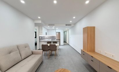 Herverkoop - Apartment -
Torrevieja - Estacion De Autobuses