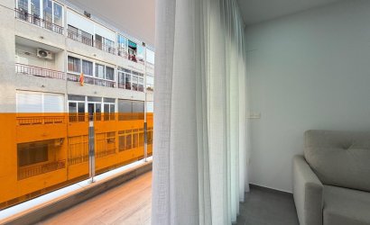 Herverkoop - Apartment -
Torrevieja - Estacion De Autobuses