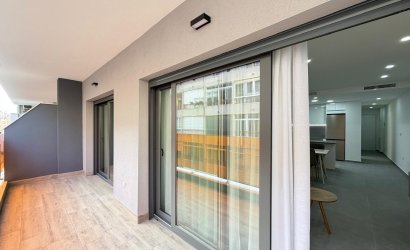 Herverkoop - Apartment -
Torrevieja - Estacion De Autobuses