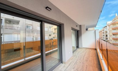Herverkoop - Apartment -
Torrevieja - Estacion De Autobuses
