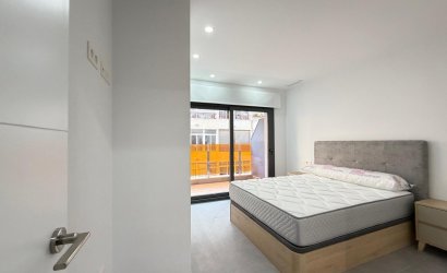 Herverkoop - Apartment -
Torrevieja - Estacion De Autobuses