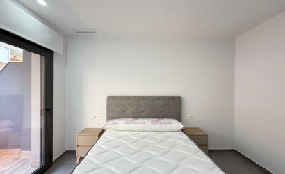 Herverkoop - Apartment -
Torrevieja - Estacion De Autobuses