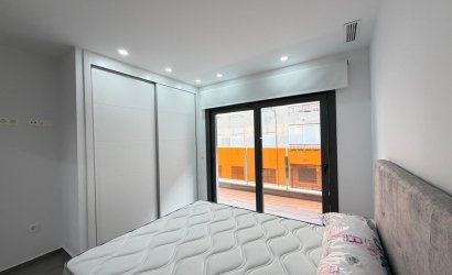 Herverkoop - Apartment -
Torrevieja - Estacion De Autobuses