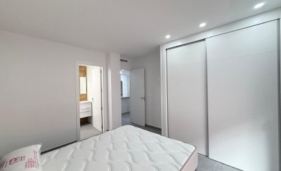 Herverkoop - Apartment -
Torrevieja - Estacion De Autobuses