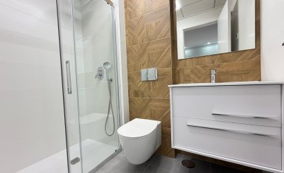 Herverkoop - Apartment -
Torrevieja - Estacion De Autobuses