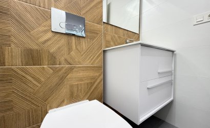 Herverkoop - Apartment -
Torrevieja - Estacion De Autobuses