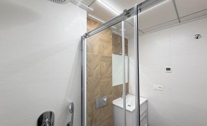Herverkoop - Apartment -
Torrevieja - Estacion De Autobuses