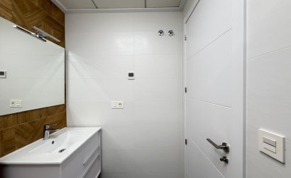Herverkoop - Apartment -
Torrevieja - Estacion De Autobuses