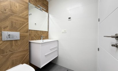 Herverkoop - Apartment -
Torrevieja - Estacion De Autobuses