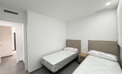 Herverkoop - Apartment -
Torrevieja - Estacion De Autobuses