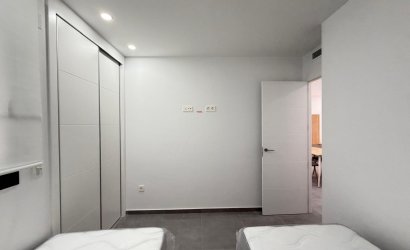 Herverkoop - Apartment -
Torrevieja - Estacion De Autobuses