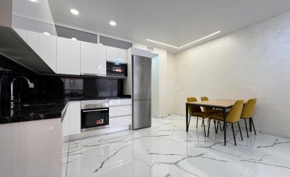 Resale - Apartment -
Torrevieja - Estacion De Autobuses