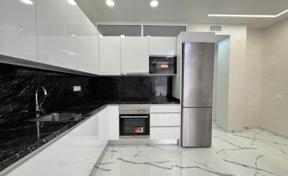 Resale - Apartment -
Torrevieja - Estacion De Autobuses