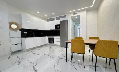 Resale - Apartment -
Torrevieja - Estacion De Autobuses