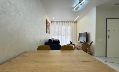 Resale - Apartment -
Torrevieja - Estacion De Autobuses